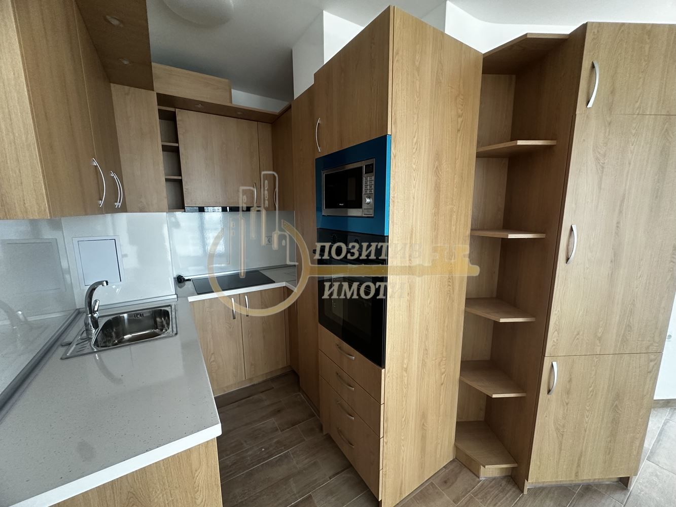 3-стаен в София-Овча Купел площ 113 цена 750
