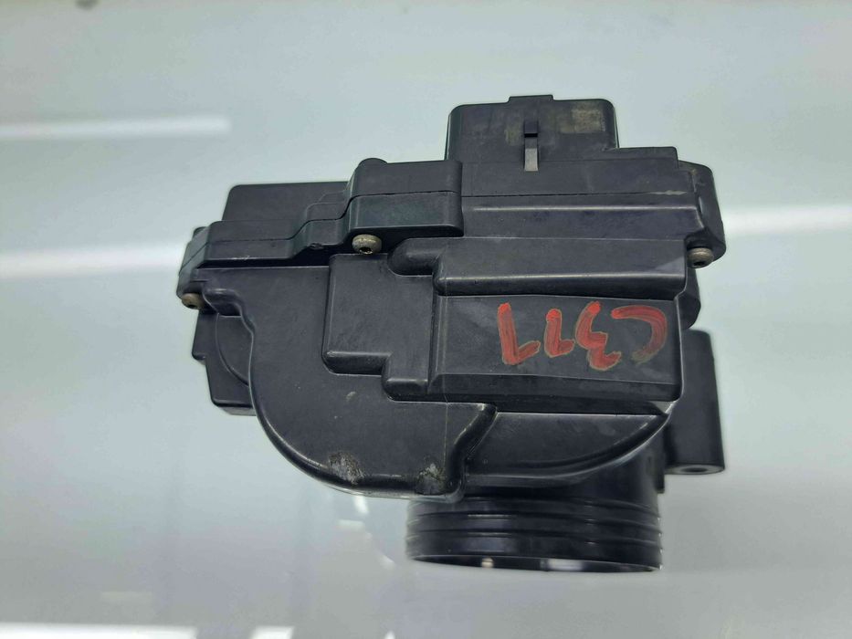 Clapeta acceleratie MINI Cooper (R56) [Fabr 2006-2014] 7604919 1.6 N16