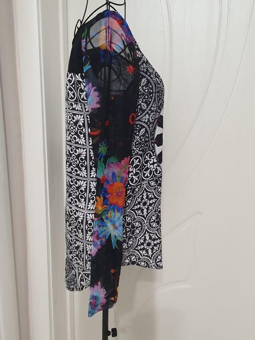 DESIGUAL дамска риза S