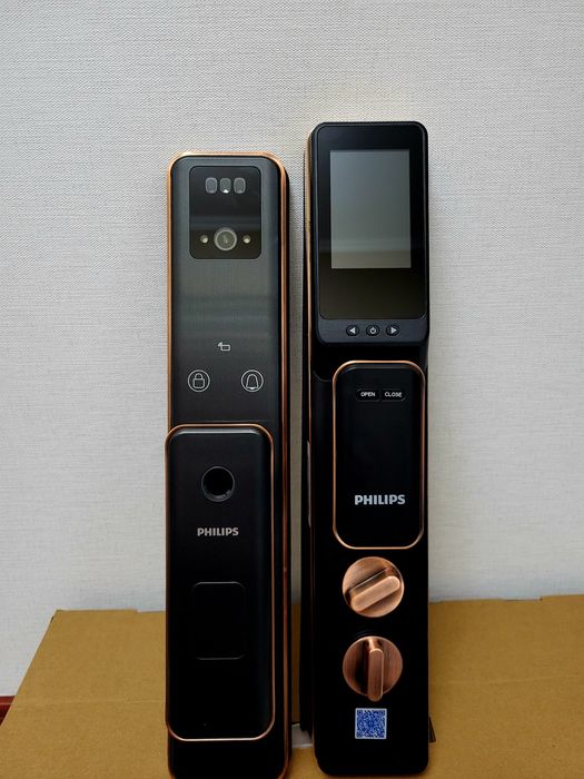 Электронный замок  Philips 301 FVP