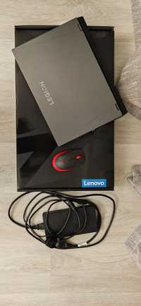 Игровой ноутбук Lenovo Legion 5 Pro i7