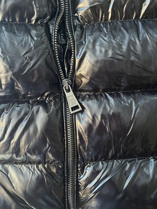 Moncler geaca originala