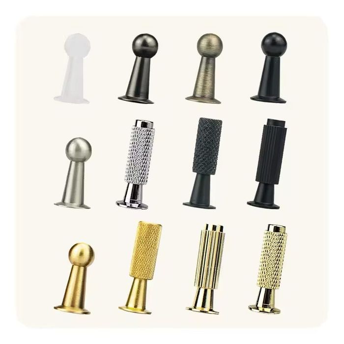 Intrerupator metalic , 1Gang 2Way, 10A, Negru, doza cadou