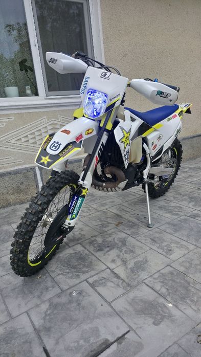 Vănd Husqvarna Te300 tpi 2023