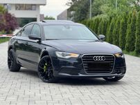 Vand/Schimb A6 2013/Automat/Distributie Schimbata!!