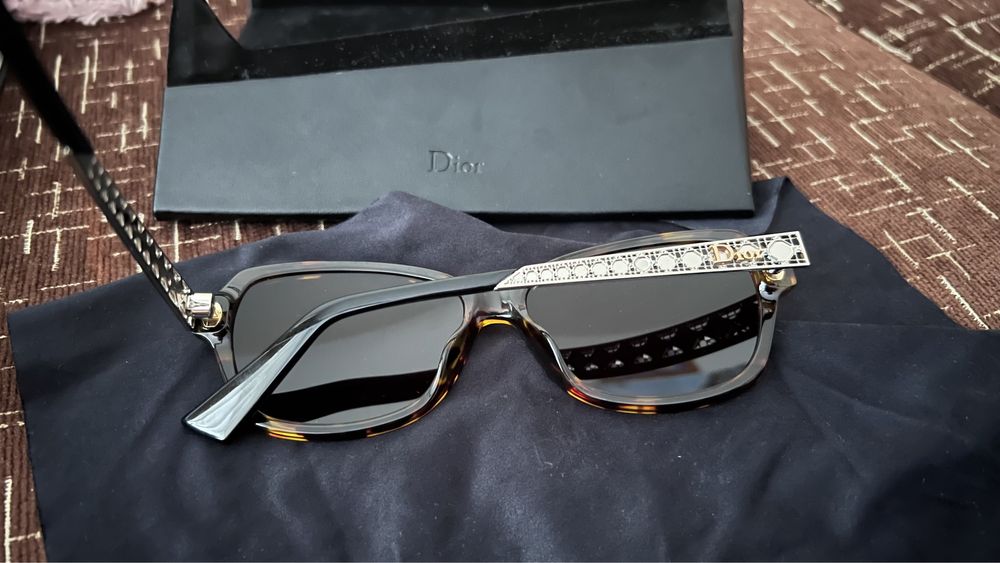 Ochelari dama Christian Dior