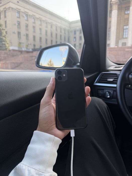 Iphone 11 128gb Айфон 11 128гб
