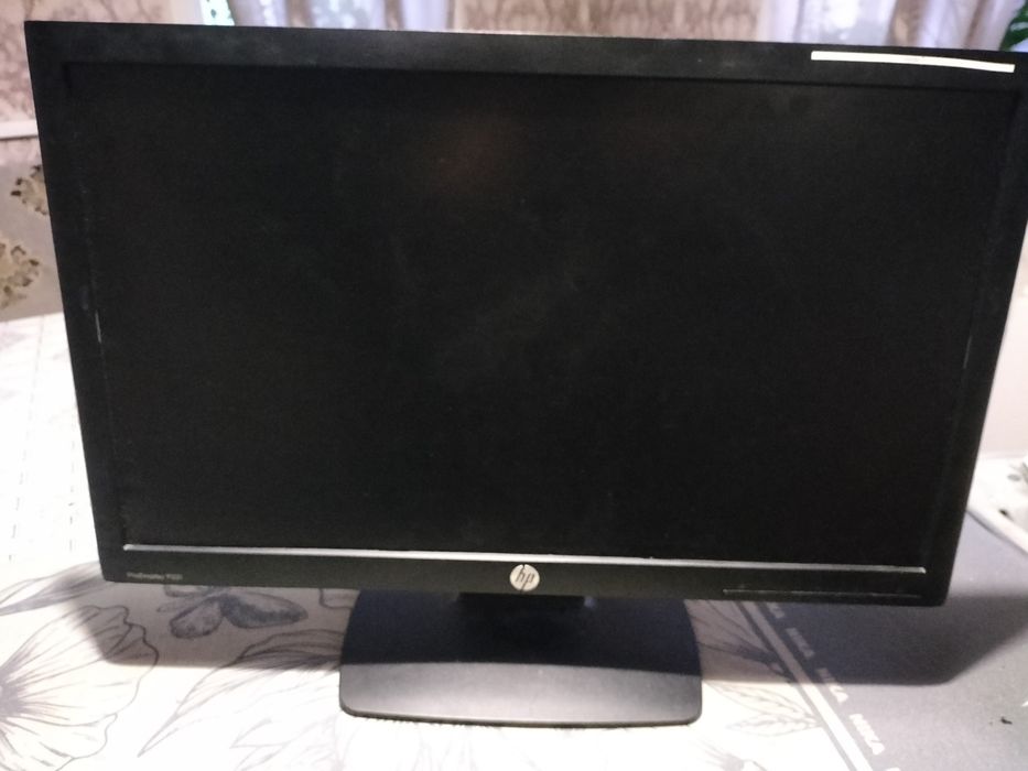 Монитор hp 21,5 60Hz