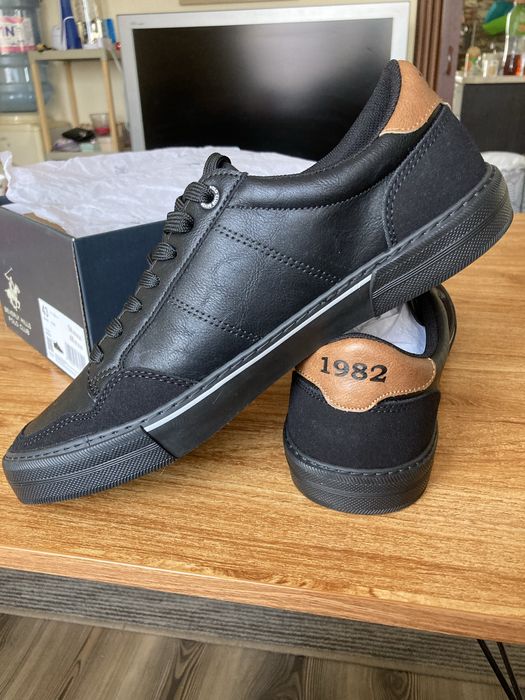 Мъжки оригинални обувки Polo