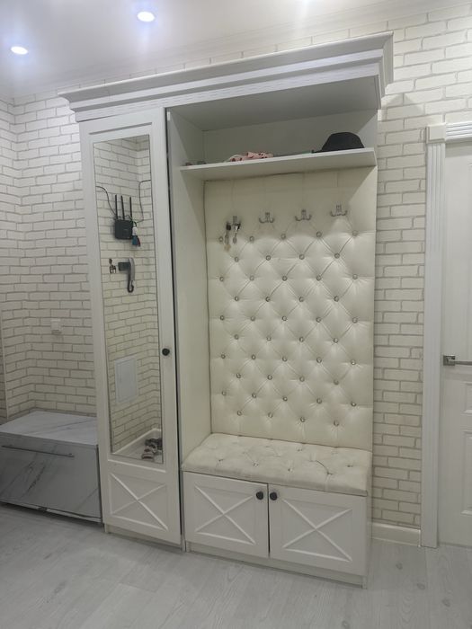 Прихожная шкаф мебель