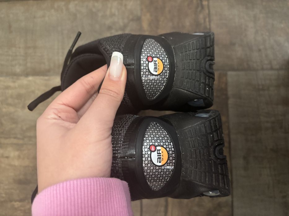 Обувки Nike air max DN