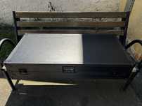 Zomo Flightcase cdj 3000 djm a9