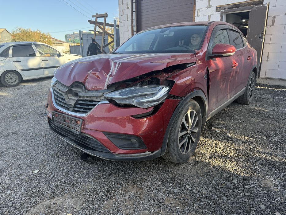 Кузовной ремонт покраска автомобиля ремонт бамперов Кастоправ