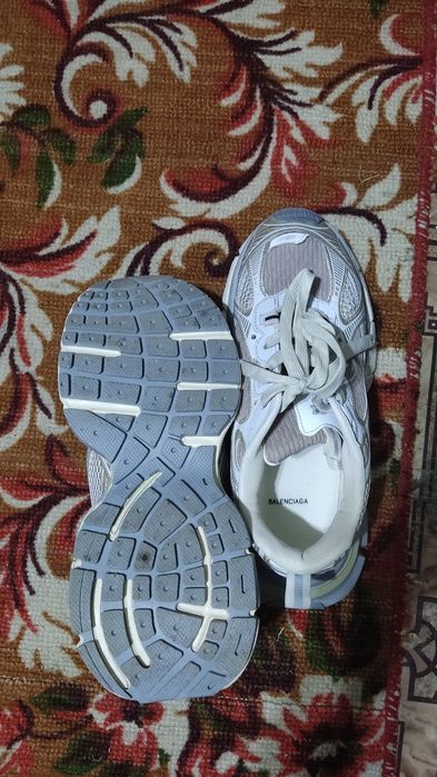 Balenciaga баленсиага 3xl