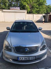 Продам Geely SL. авто знаходиться в Болгаріі (Варна)