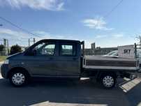 Vw transporter doka 2.5 tdi automata posibilitate rate