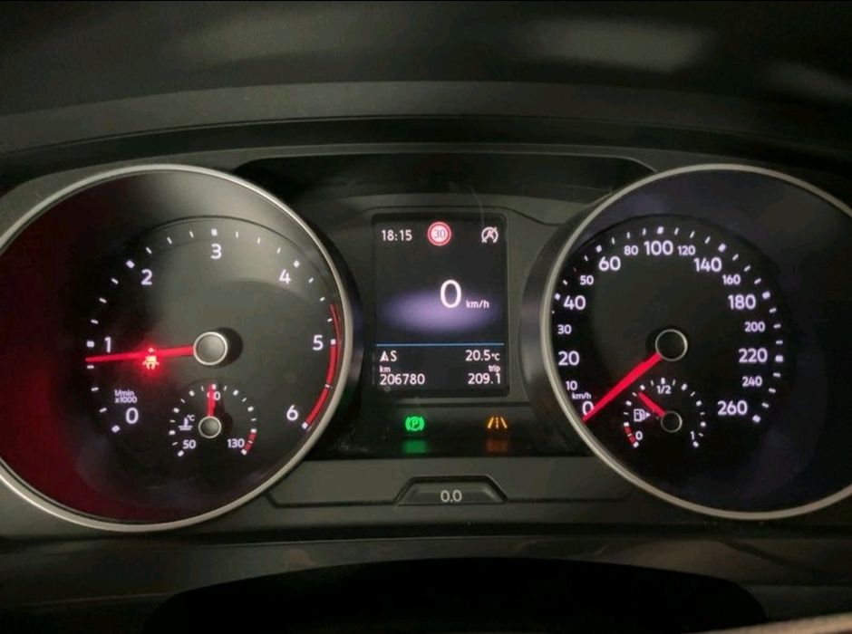 Vw.Tiguan 2.0 Tdi 150 cp 2019.07 Clima-Navi-Camera-Jante