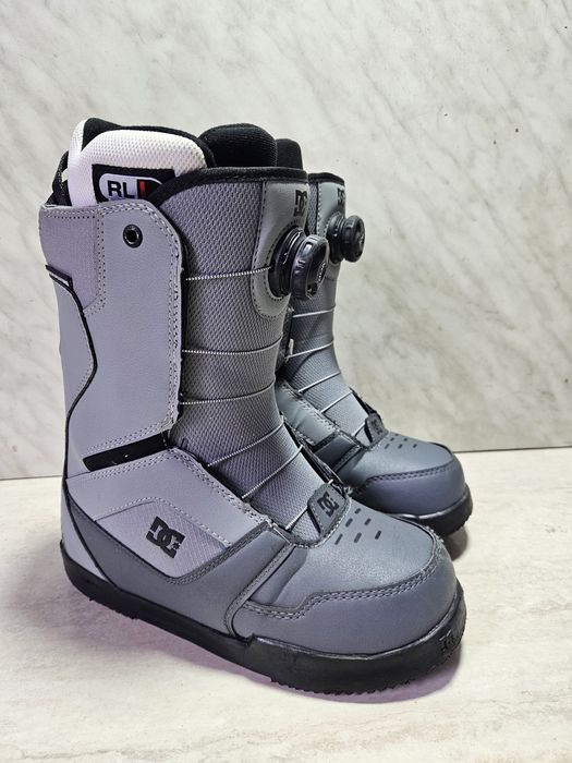 Boots 101 buti placa snowboard   DG Boa mărimea  39 (25   cm) .