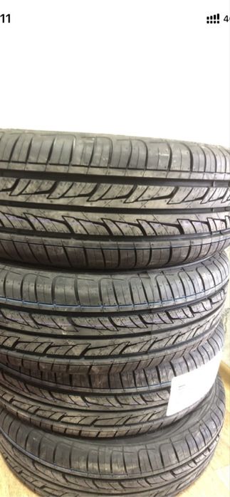 Летние шины Cordiant Road Runner 185/65 R14