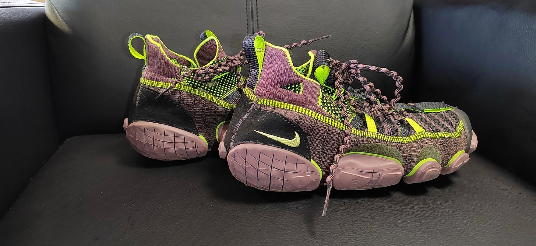 Nike Ispa Link, номер 37,5
