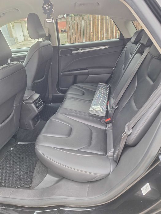 Vând Ford Mondeo mk5 2.0 tdci, 150 cp an 2019