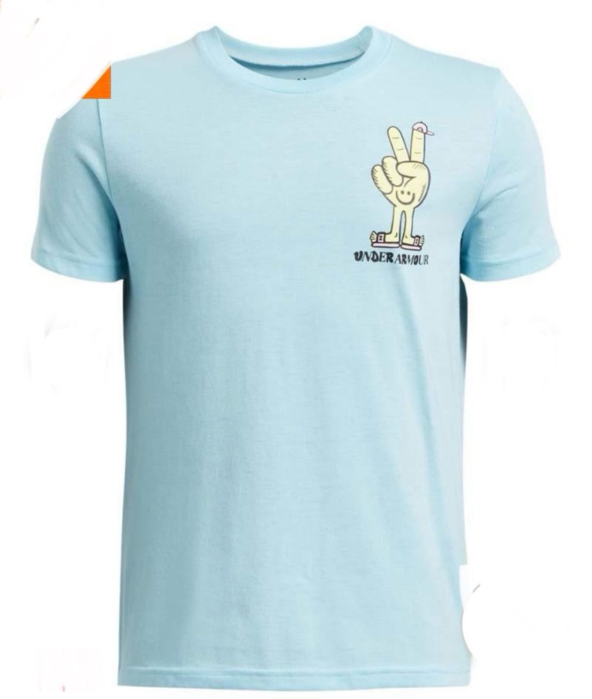 Оригинална Тениска Under Armour Нови
