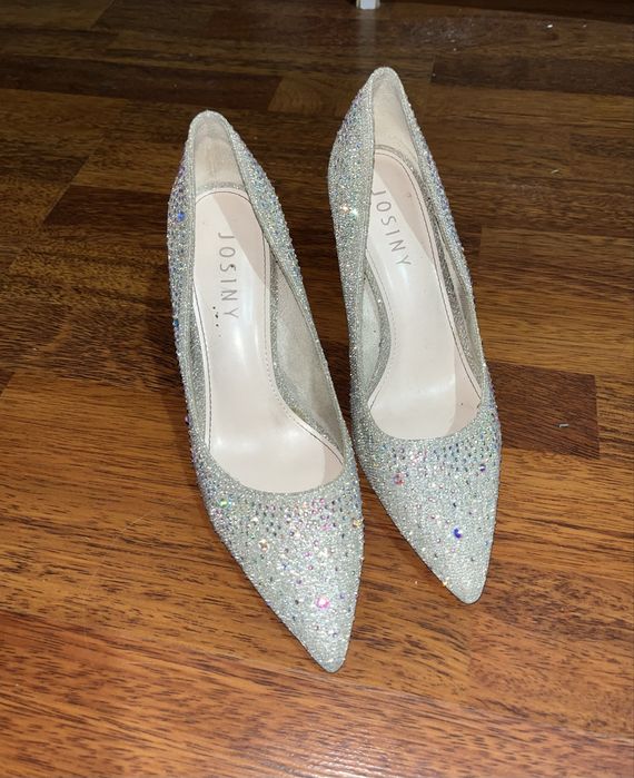 Туфли вечерниййй