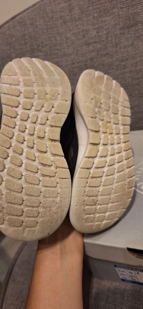 Детски маратонки Adidas Tensaur run I номер 26.5