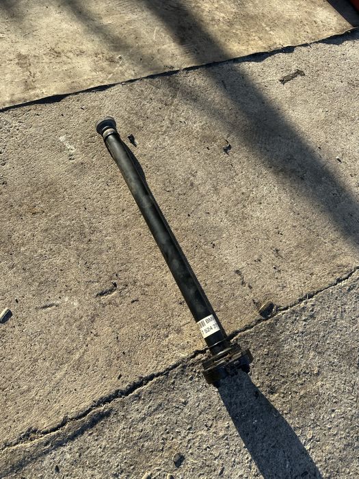 Кардан къс за BMW X5 E53 3.0d