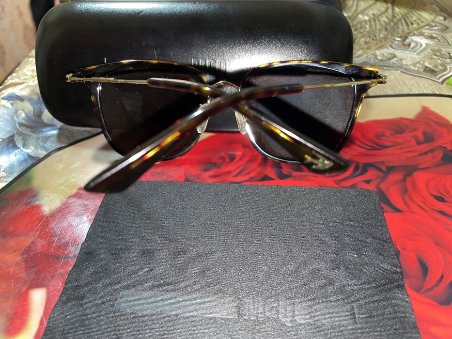 ochelari soare McQ (dama)