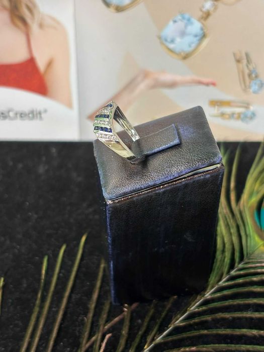 Inel aur 18K 3.20g (B.59667-Tatarasi) Garantie 2 ani 1691 lei