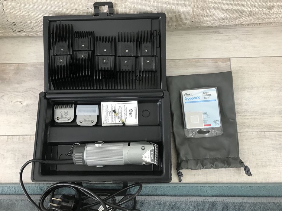 Машинка для стрижки волос