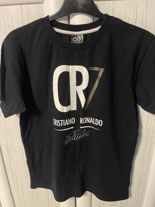 Оригинална Тениска CR 7