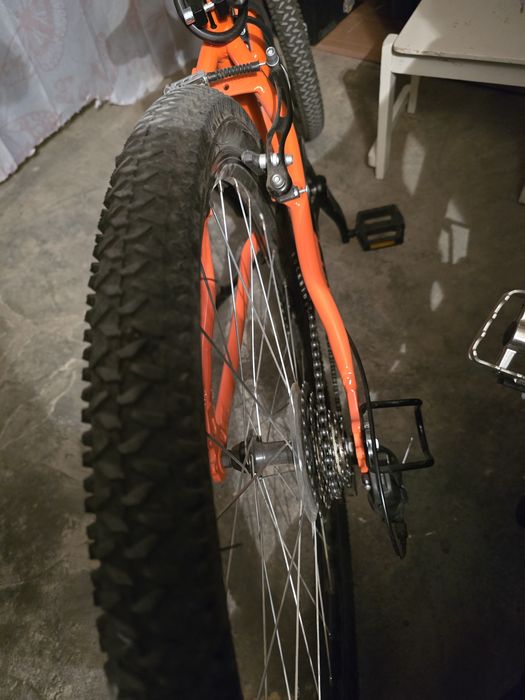 Bicicletă RockRider 26"