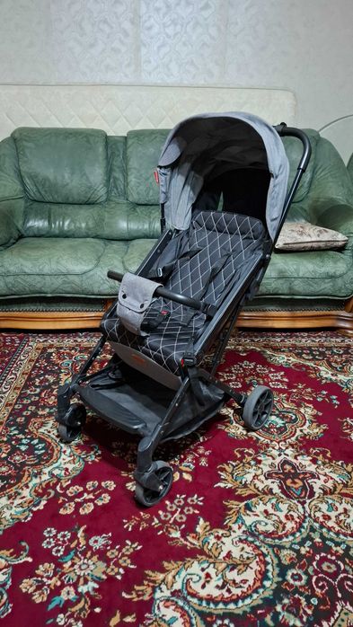 Продаётся детская коляска б/у