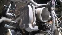Дроссельные заслонки на двигателя AUDI Volkswagen SKODA
