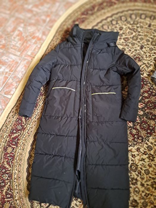 Дубленка  куртка
