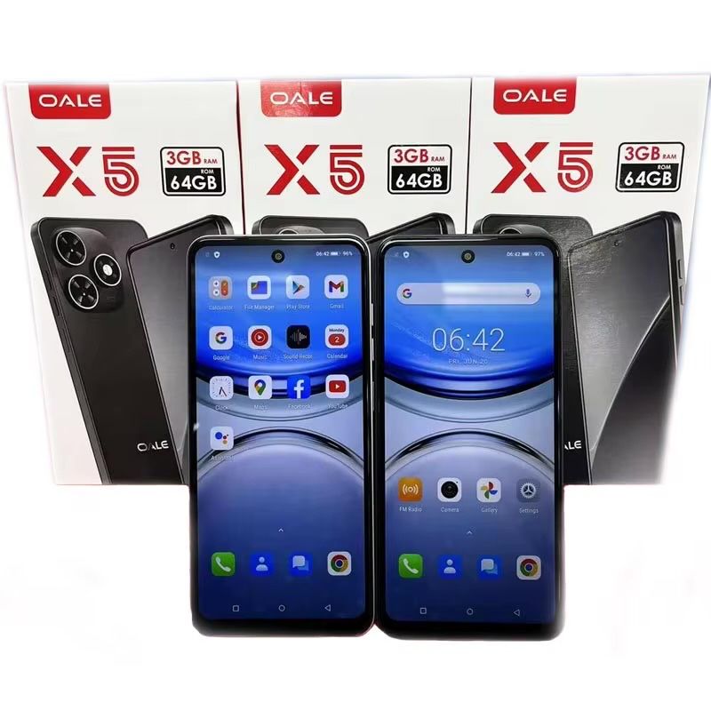 YENGI ! Oale X5 (3/64Gb) | Dostavka !