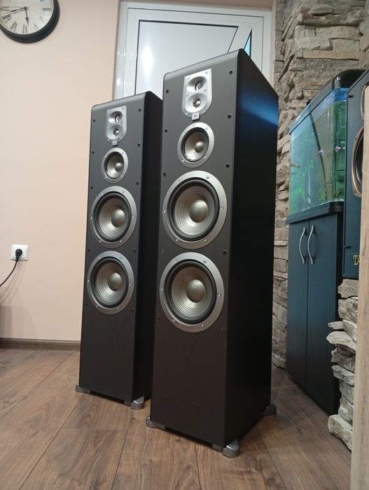 Тонколони JBL ES-90