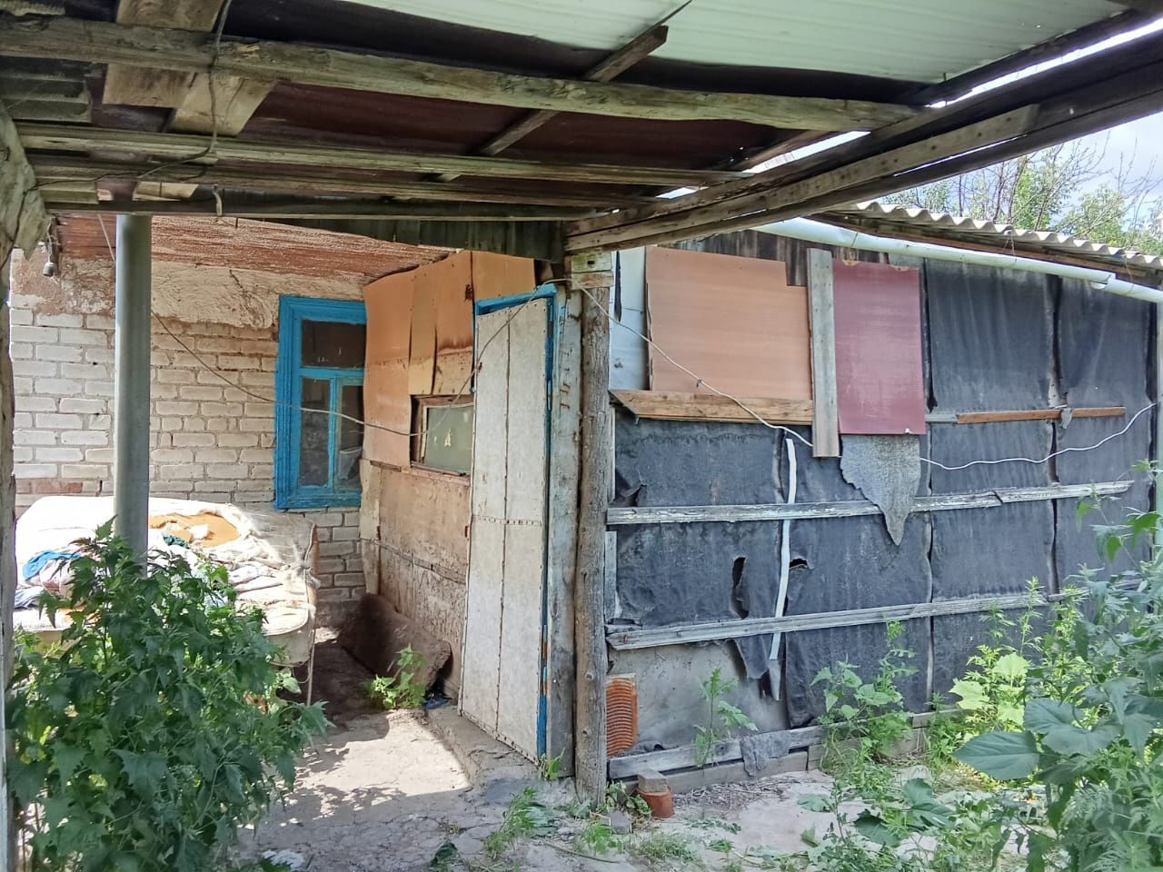 Продается дача 6 соток
