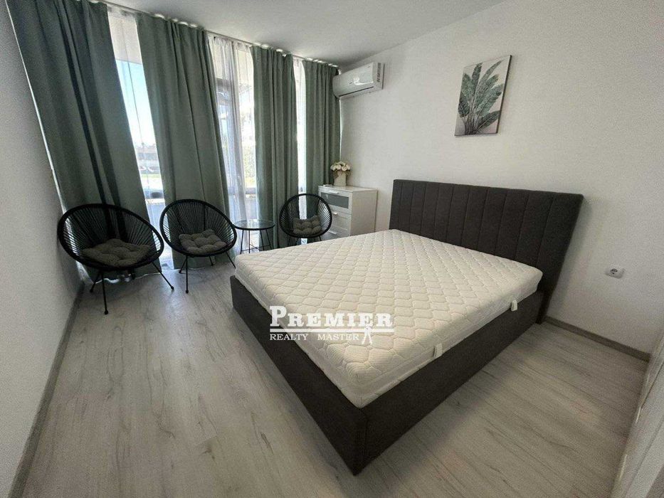 Продава се Двустаен апартамент в Свети Влас - 75 кв.м за 1174 €/кв.м - Снимка #8