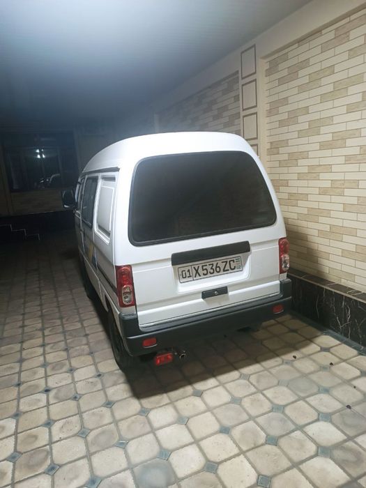 Damas sotiladi. Salondan yangi olingan