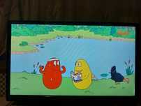LED Телевизор JVC-24"