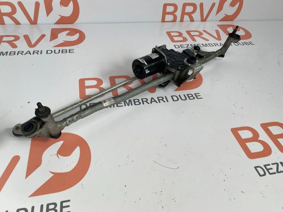 Ansamblu stergator pentru Vw Crafter Euro 6 2019 an fabricatie