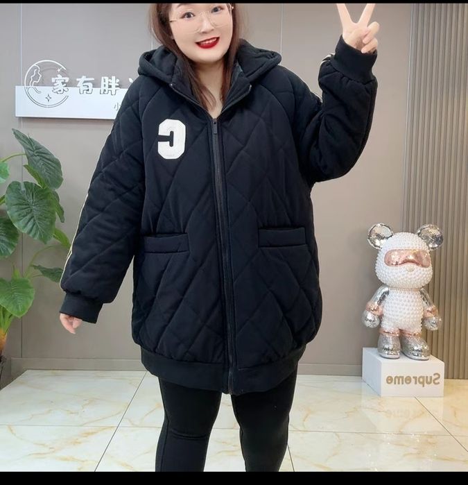 Куртка новая с этикеткой