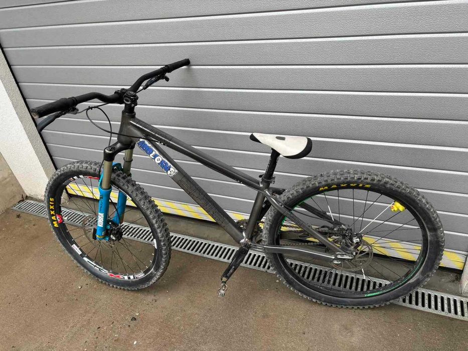 Drag C2 Custom !Перфектно!