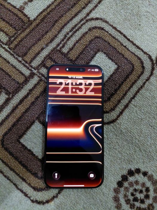 iPhone 16 про макс