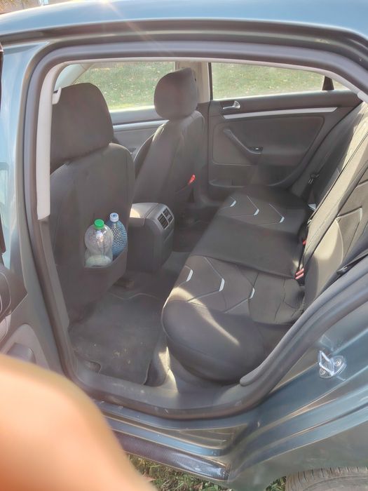 De vanzare Volkswagen Jetta