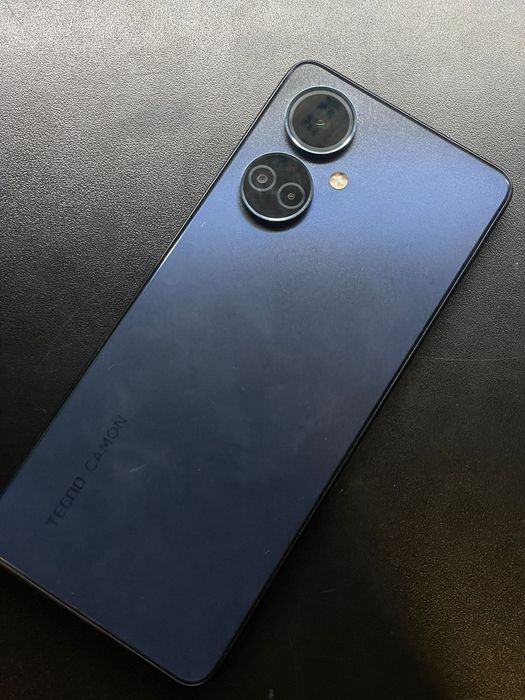 Tecno Camon 19, 6/128гб, Kaspi 0-0-12