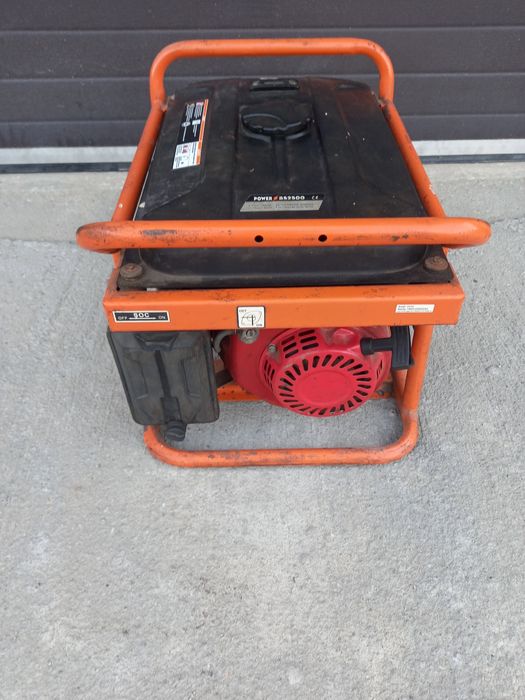 Generator curent electric 2.2kw